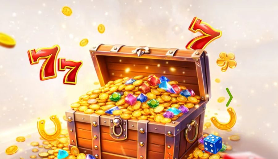 Hit'n'spin Auszahlung